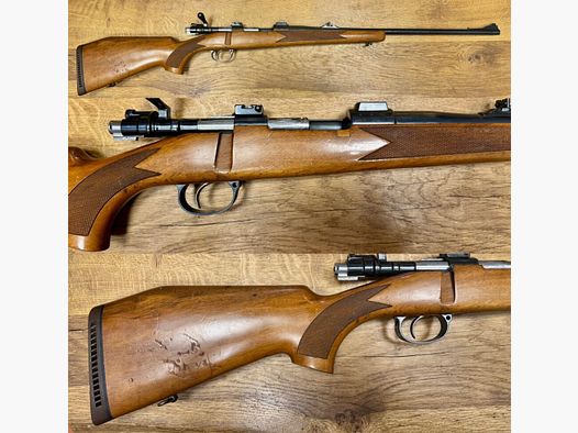 Voere Kufstein 98 M98