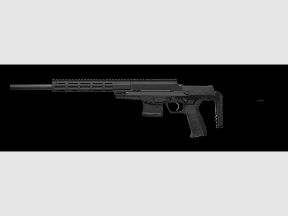 CZ 600 Trail