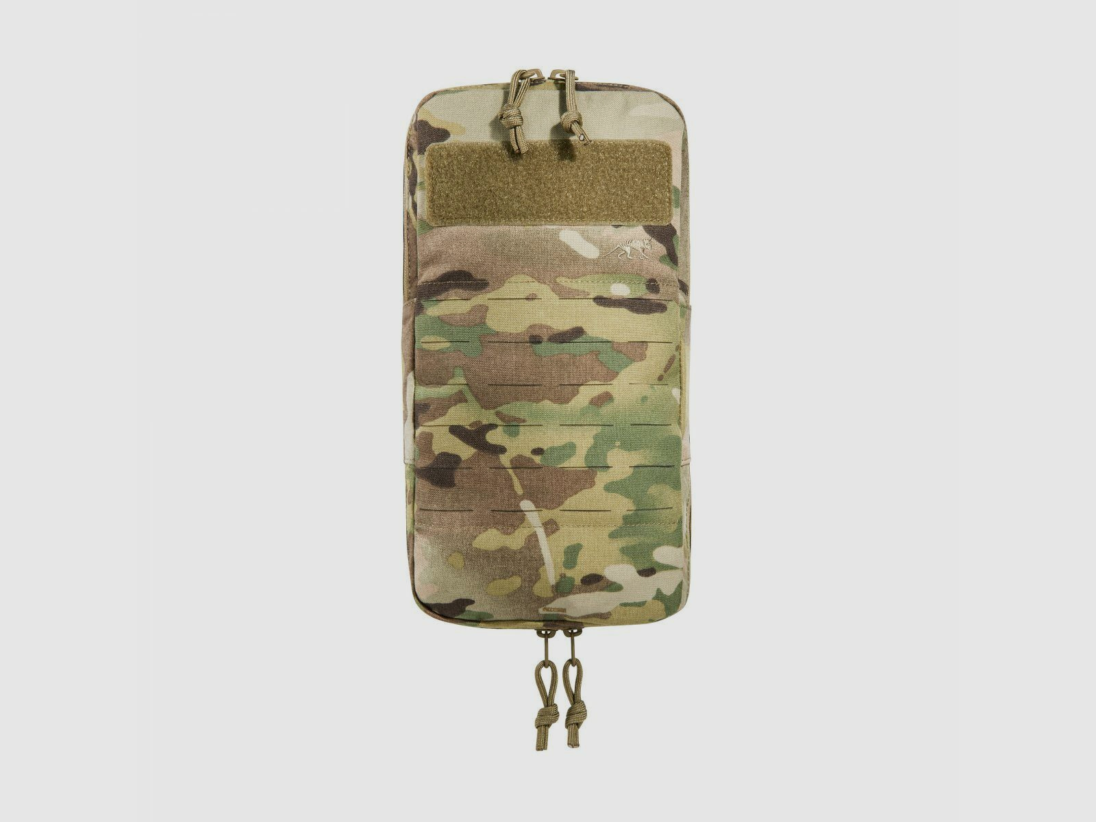 Tasmanian Tiger TT Bladder Pouch Extended Hydration Bladder Bag MC - Tasmanian Tiger - Multicam