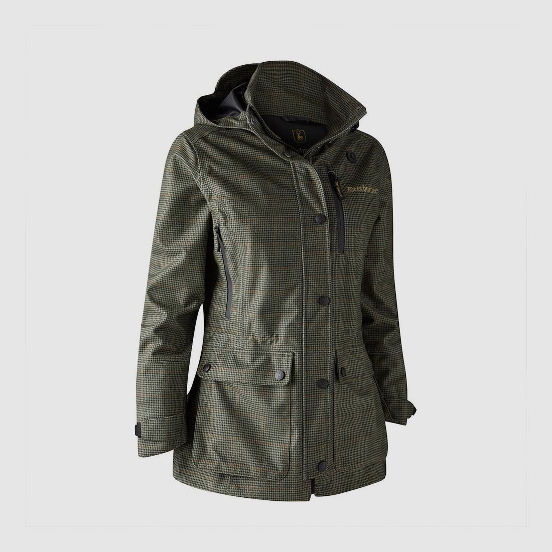 Deerhunter Jacke Gabby Damen