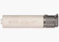 B&T Schalldämpfer Rotex-X - .223/5,56 - QDN Schnellverschluss