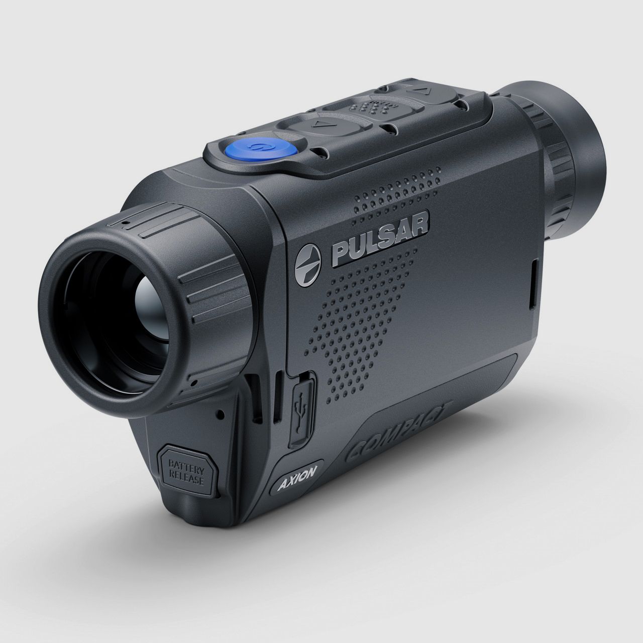 Pulsar Axion Compact XG30