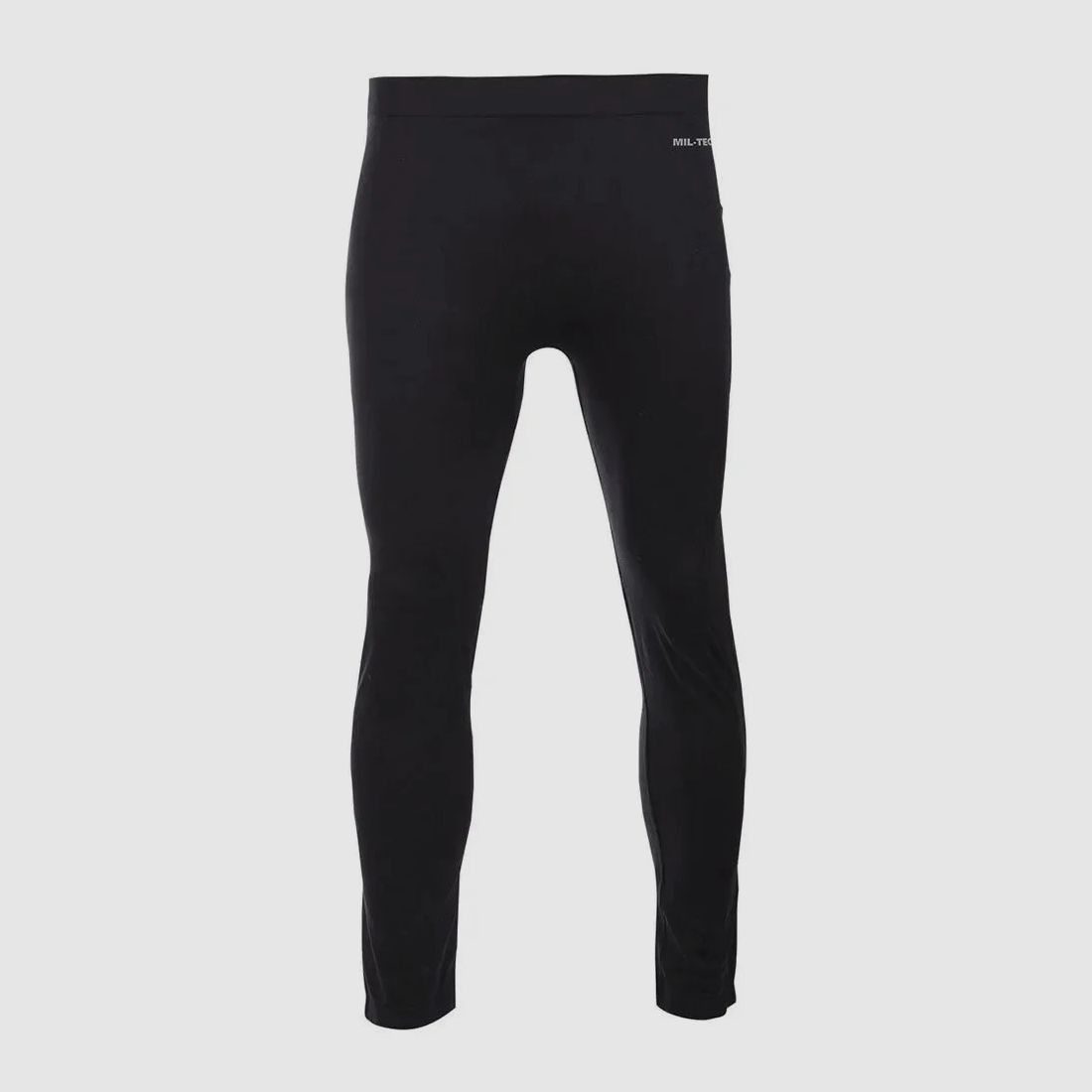 Mil-Tec Mil-Tec Unterhose lang Sports schwarz