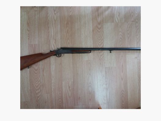 Fusil marque A.T
