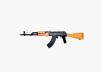 Cugir Cugir WS1- 63 HO Geradezug-Repetierer