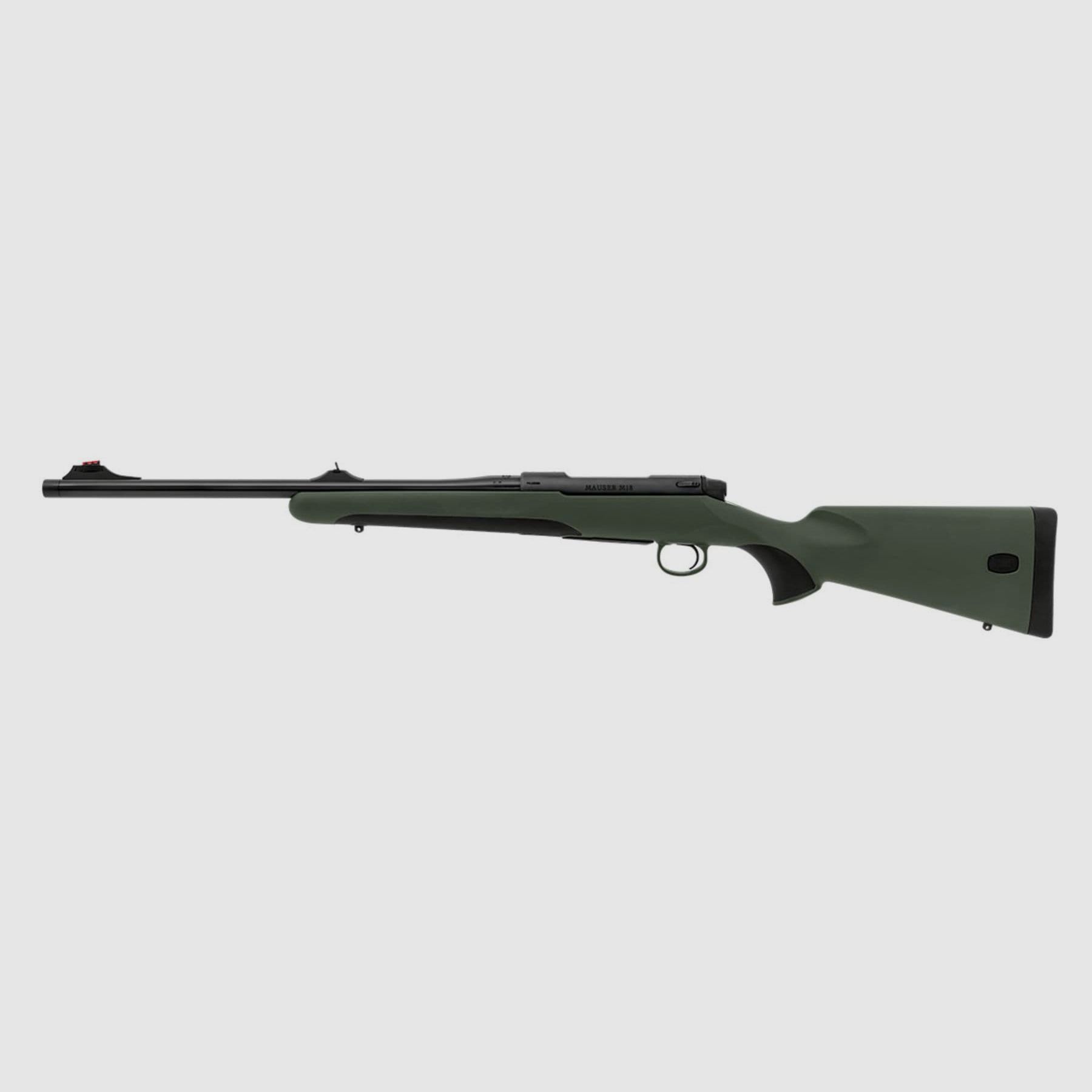 MAUSER Repetierbüchse Mod. M18 WaldJagd .308Win