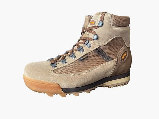 AKU SCARPONI SLOPE GROUNDING 885.14 SAND/BRAUN