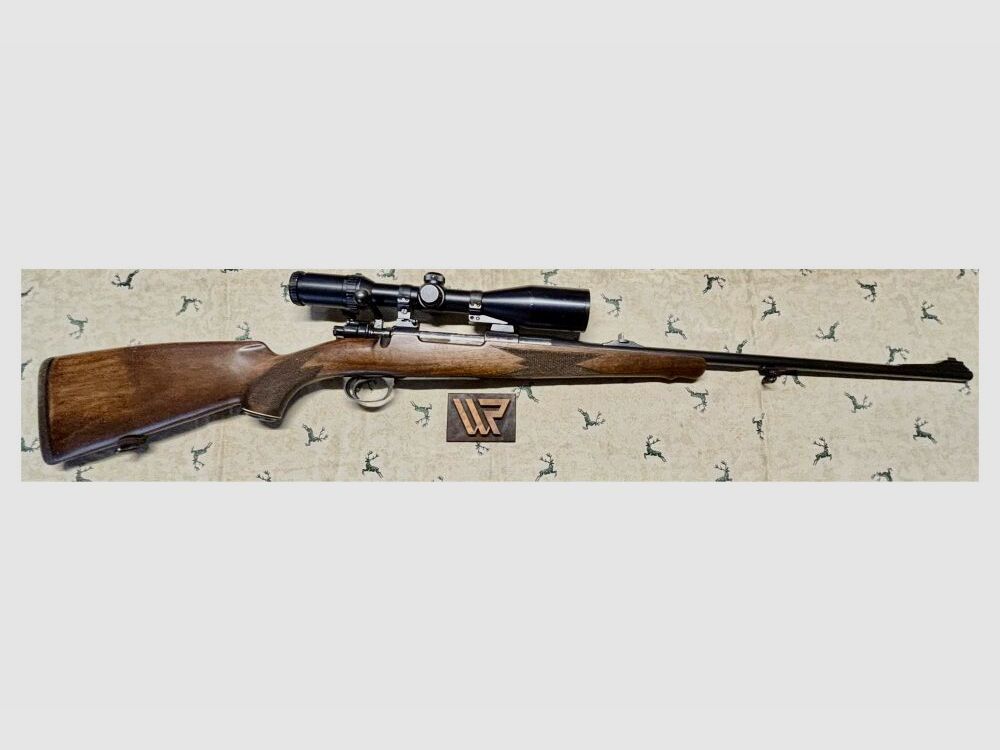 Frankonia Favorit Standard .30-06Spring