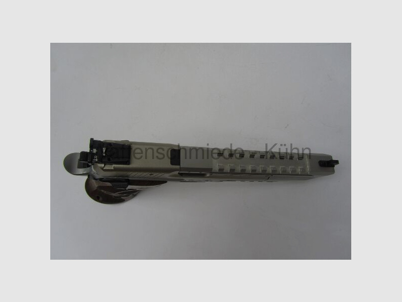 Wechselsystem P226 Sig Sauer X-Six / X-Five von Kühn P226