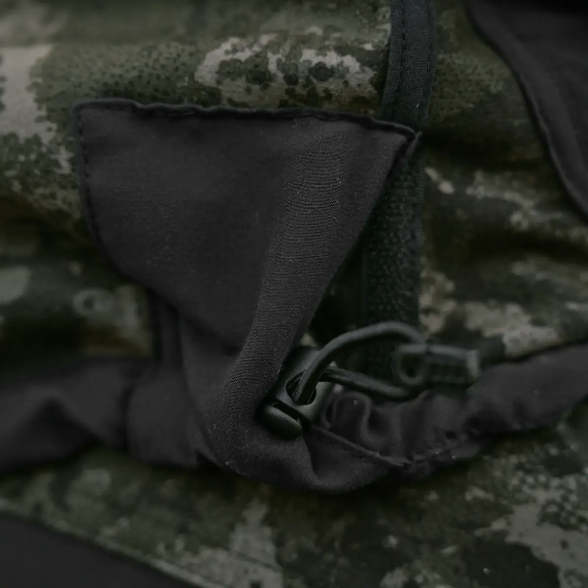 Härkila Fleece Wendejacke Kamko Noctyx WSP, immagine 11 di 17