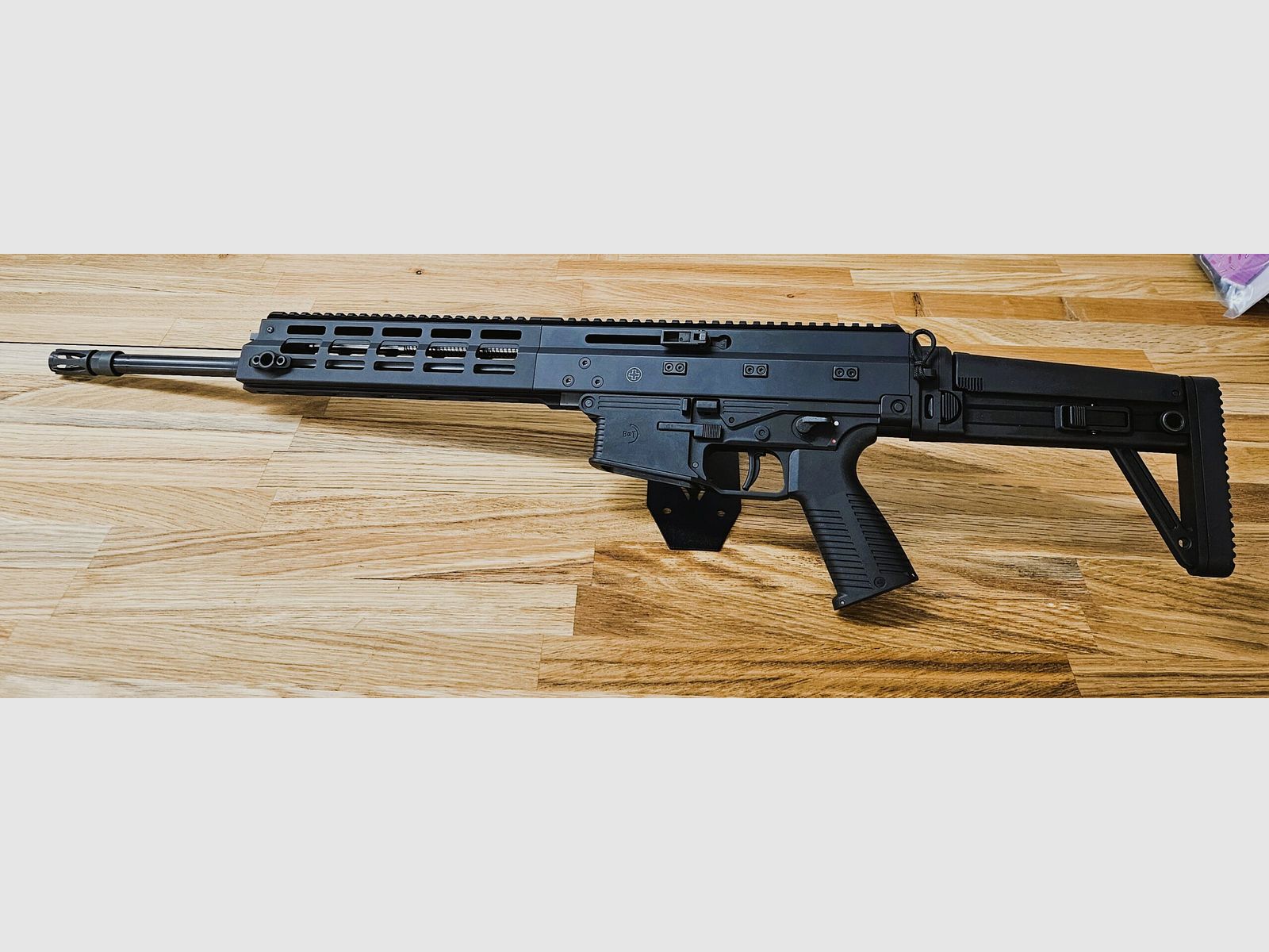 B&T – Halbauto / APC223 / LB / .223Rem / Occ., Bild 1 von 4