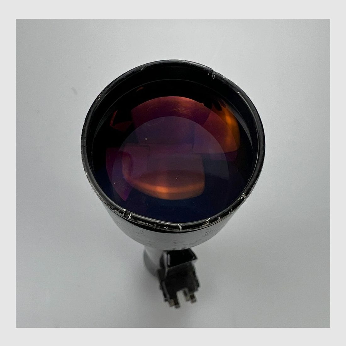 Carl Zeiss Jena Doel Vier