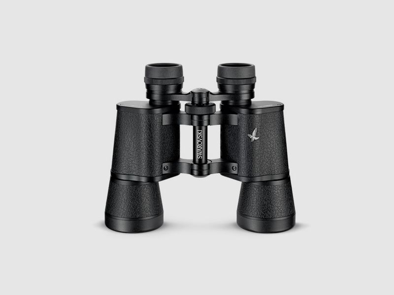 Swarovski Habicht 8X30 WMS