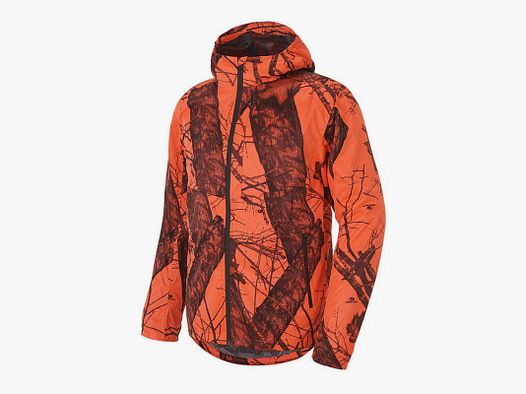 Thunder Blaze Camo Vest STAGUNT