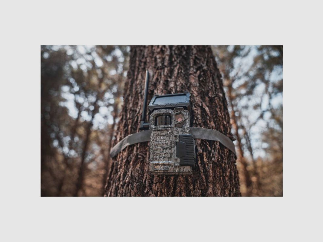 SPYPOINT Wildkamera Link Micro S LTE