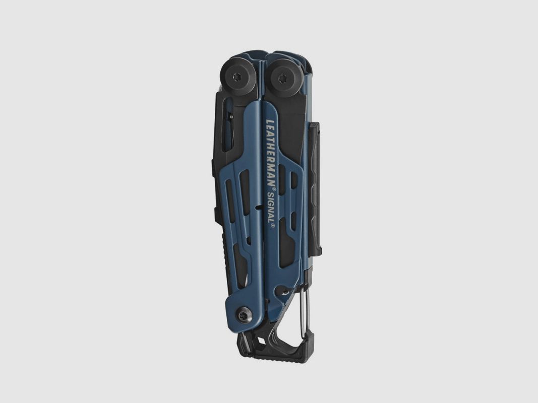 LEATHERMAN SIGNAL NOCTURNAL ZANGE, Bild 2 von 10