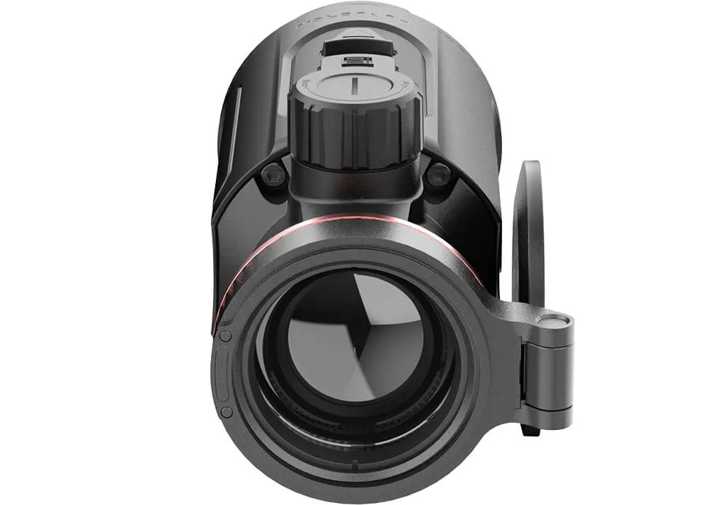 HikMicro Thunder 3.0 Clip-On TQ35C Wärmebildgerät (ohne Absehen), Bild 2 von 9