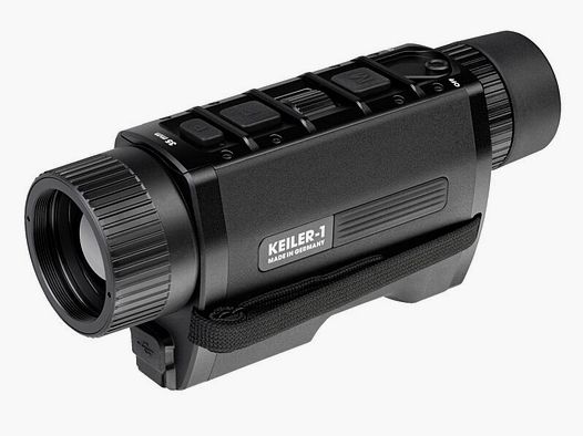 Liemke Keiler-1 handheld device