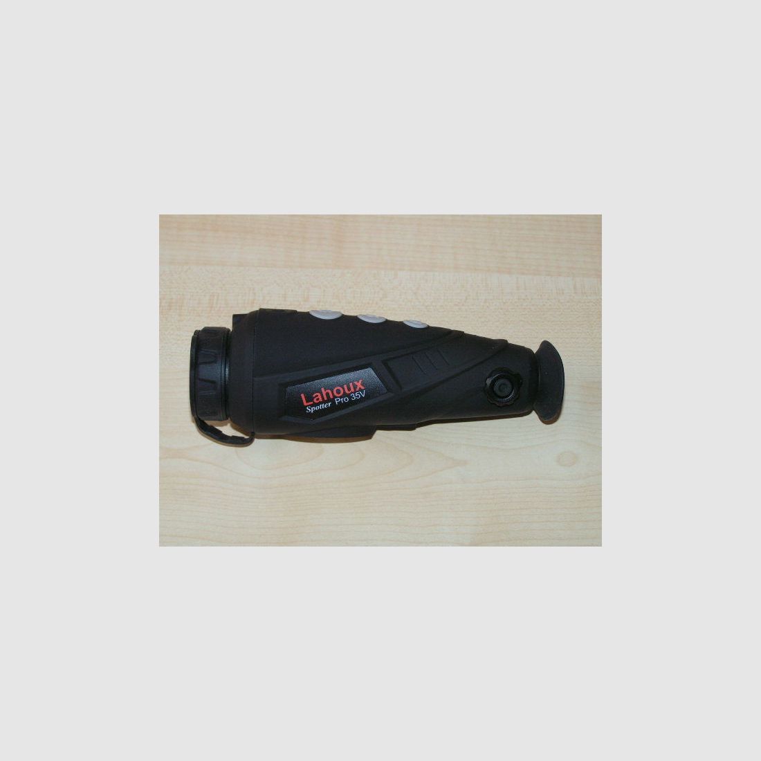 Lahoux Optics Spotter 35, image 1 of 5