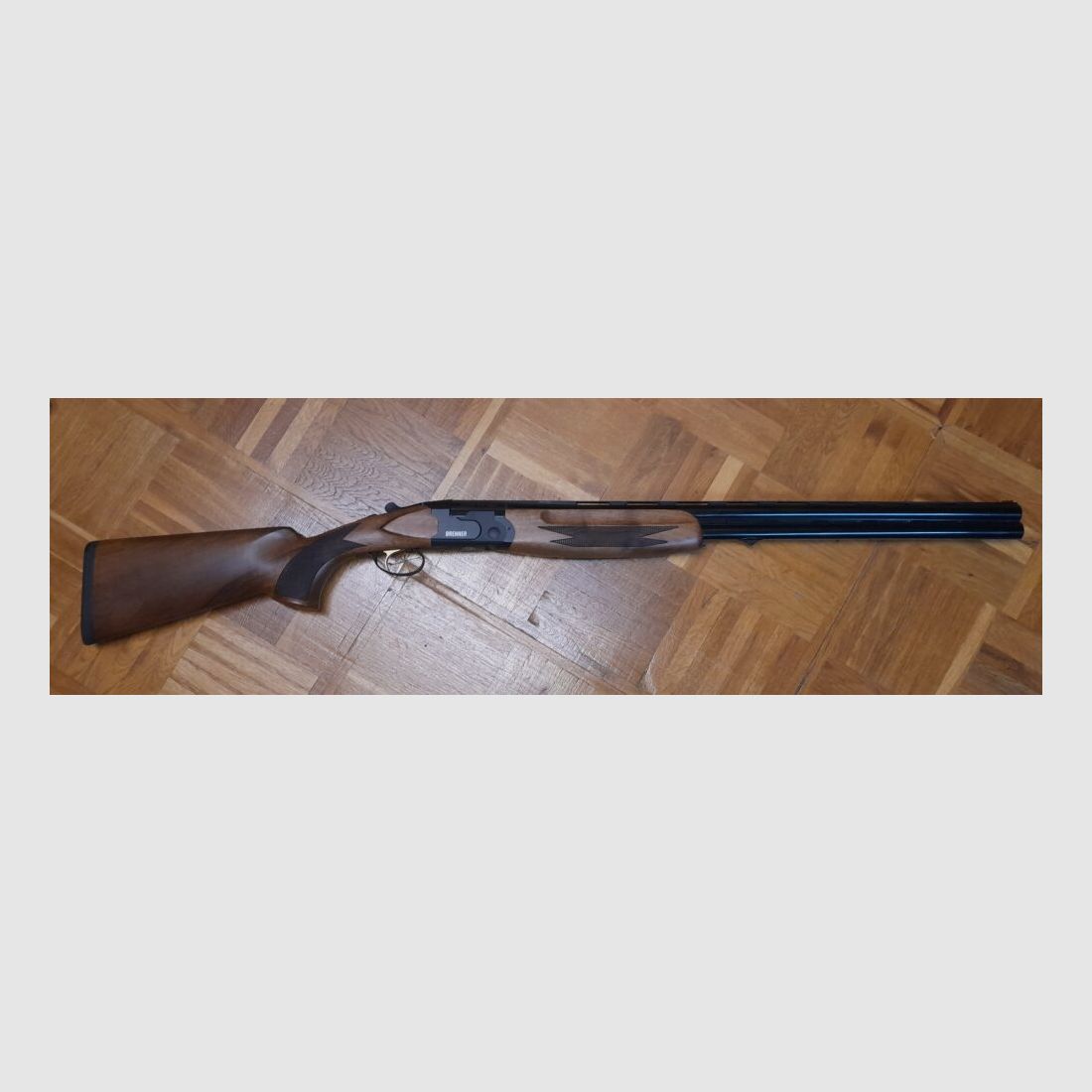 Brenner BF18 links