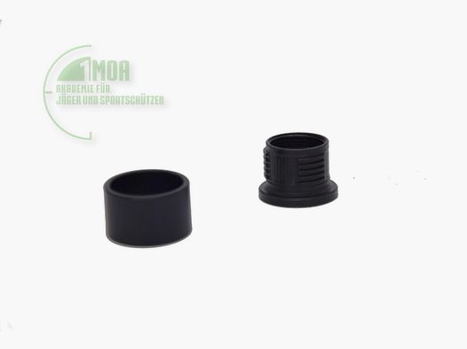 A-TEC - Schnellbefestigungssystem A-Lock Mini Adapter