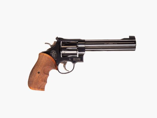 S&W Mod. 29-5 Classic DX