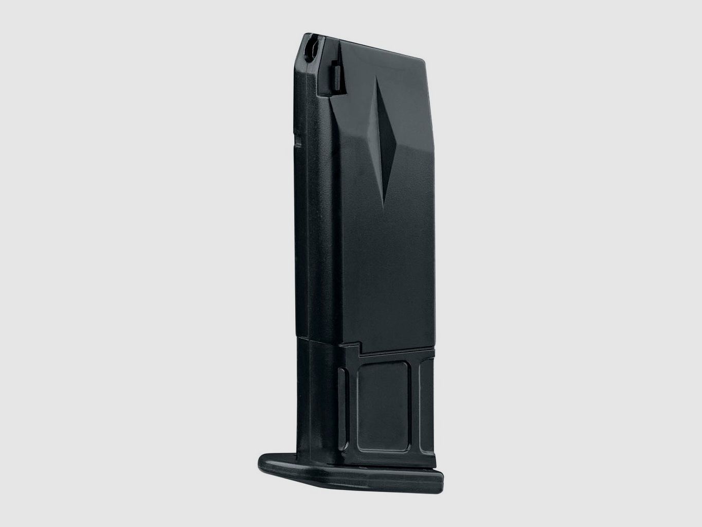 Walther Magazin 6 mm, 12 Schuss