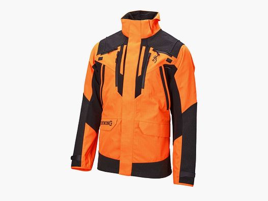 Browning Drückjagdjacke Parka-Tracker-Pro-Air 