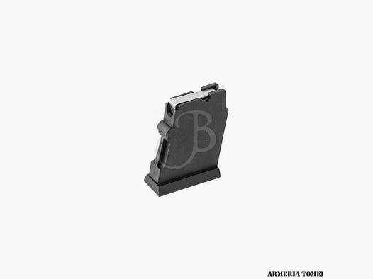 MAGAZINE – CZ 455 CAL. 17 HMR 5 ROUNDS - PLASTIC