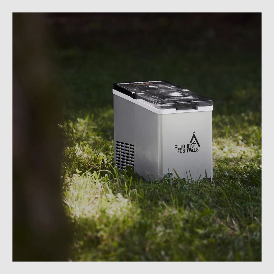 Maentum IceCube Maker Machine à glaçons