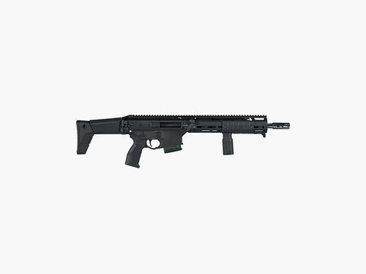 Karabin GROT S14 FB-M1 kal. 223 Rem. Lufa 14,5"