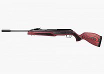 DIANA 54 Airking Pro Laminated Wood 4.5mm - Pneumatic Spring | Side Lever | Air Rifle | Free