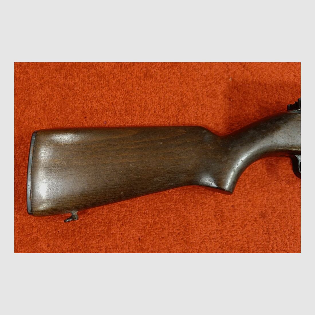 Erma EGM1 Mod. 70 .22lr, image 3 sur 8