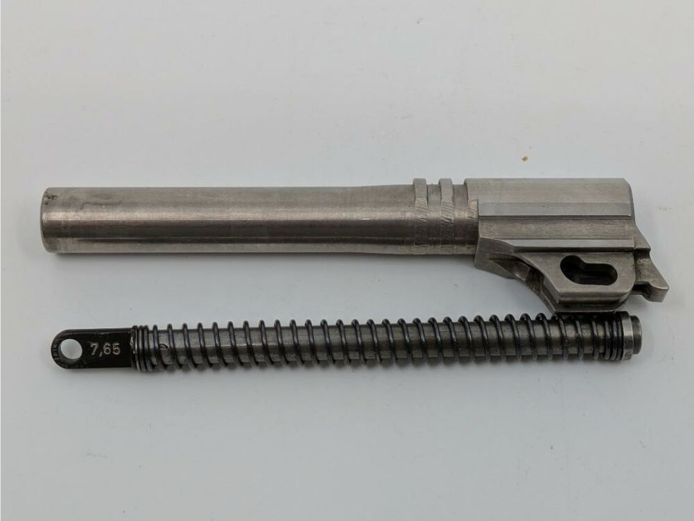 SIG Austauschlauf P210