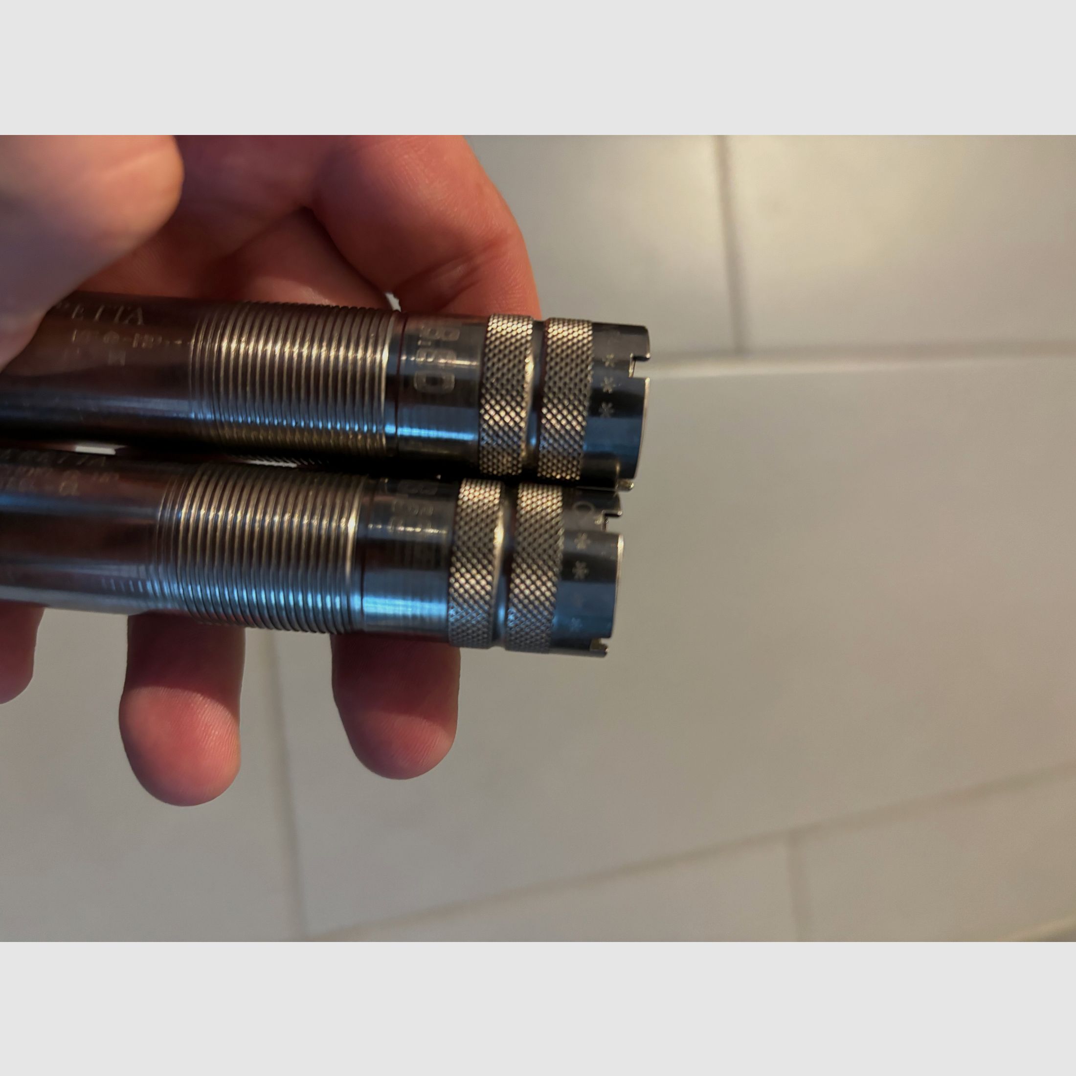 Beretta Sporting SV 10 Prevail III 12/76 Right