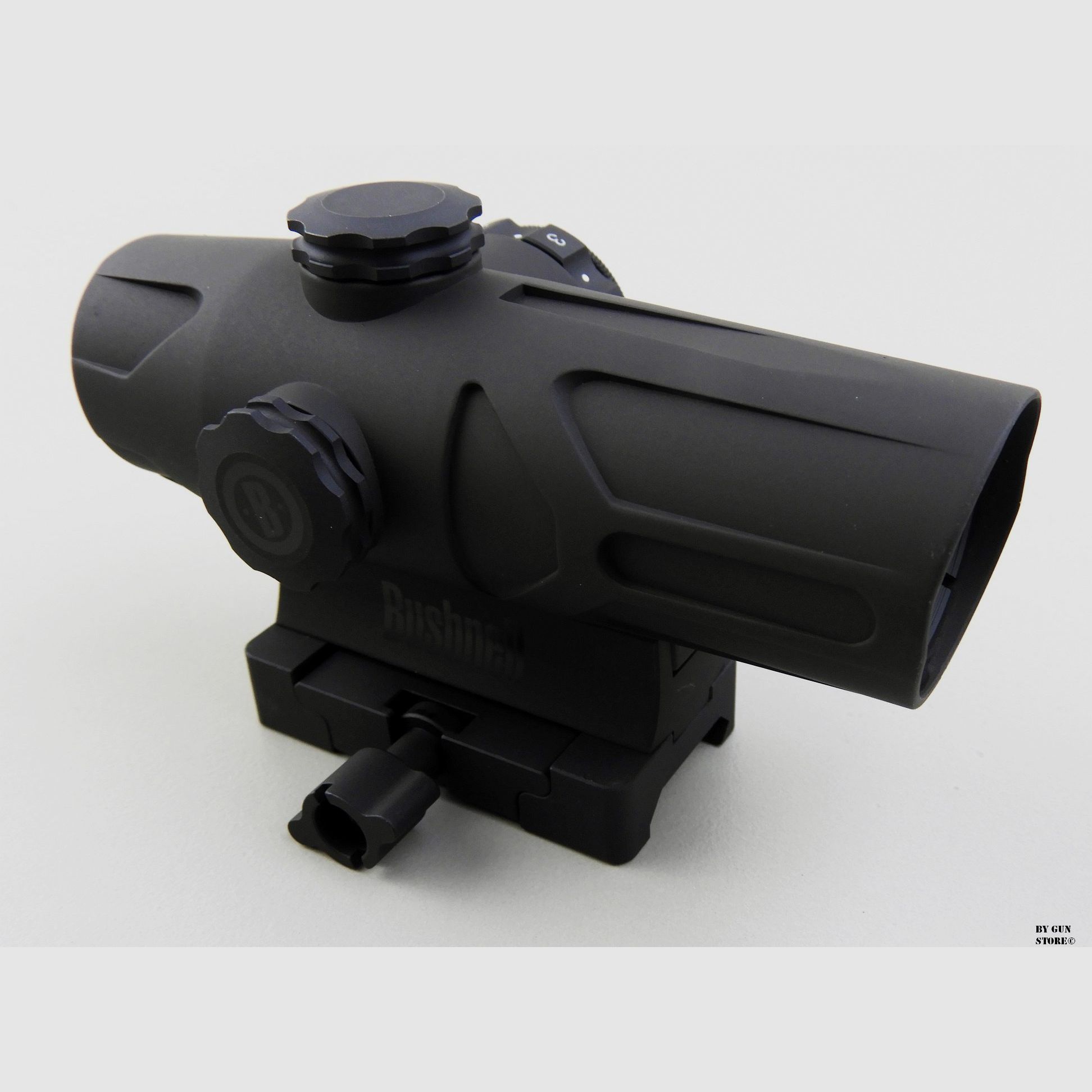 Bushnell AR Optics Enrage Rotpunktvisier, Bild 5 von 6