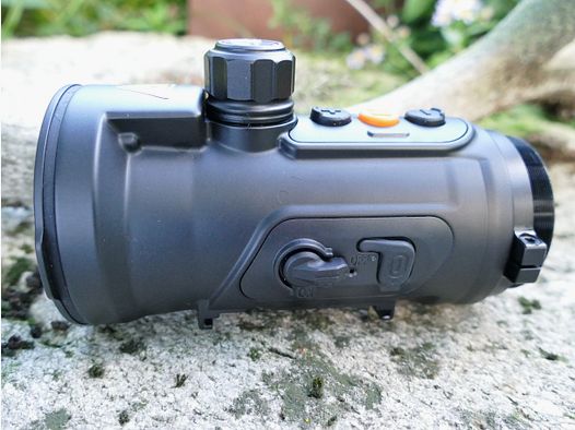 Thermtec Hunt 635L Pro + GRATIS MAR