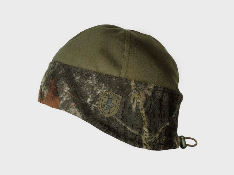BERRETTO TRABALDO CAMO mod. FOX