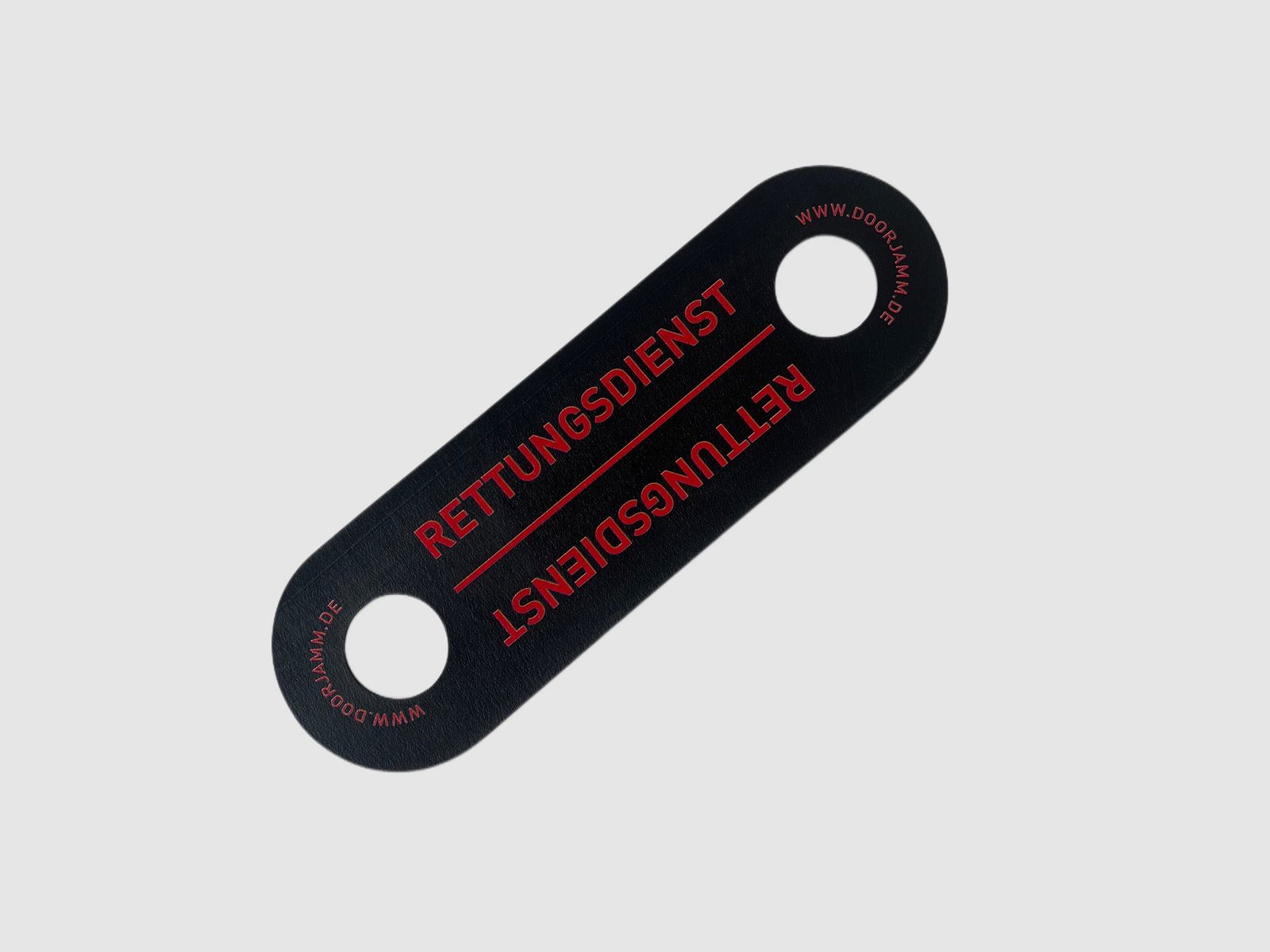 DoorJamm Door Stopper RESCUE SERVICE, image 5 of 7