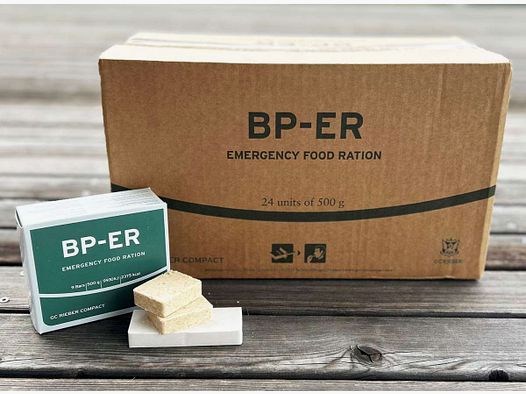 BP-ER -Racja awaryjna