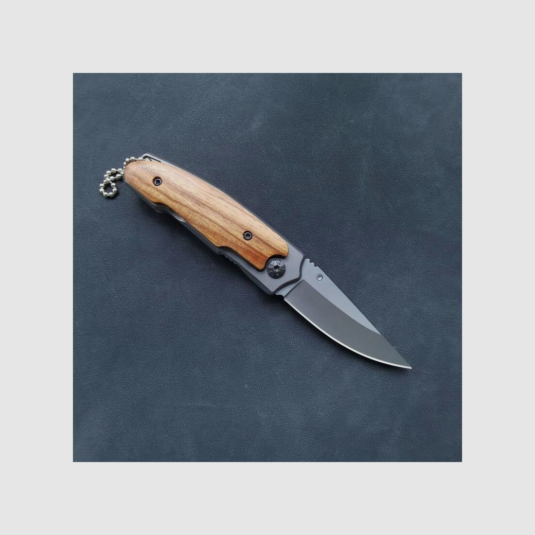 Timber Blade Classic