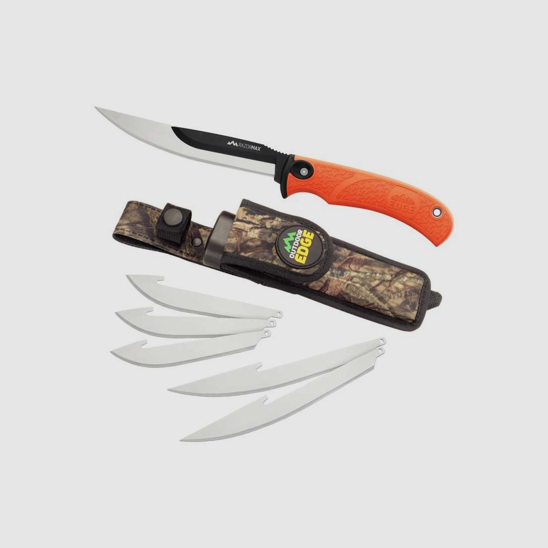 Outdoor Razormax, billede 1 af 3