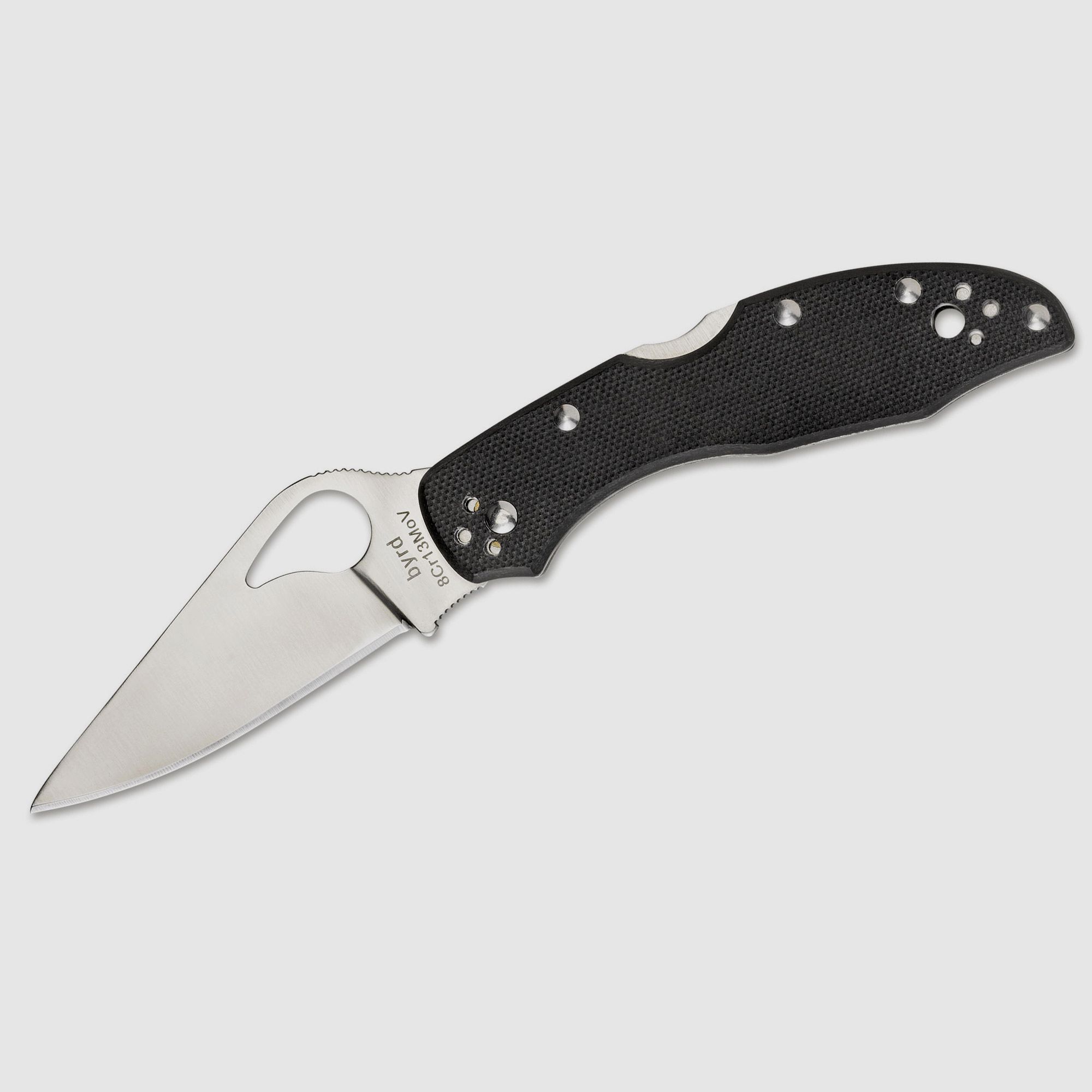 Taschenmesser Meadowlark G10 Plain