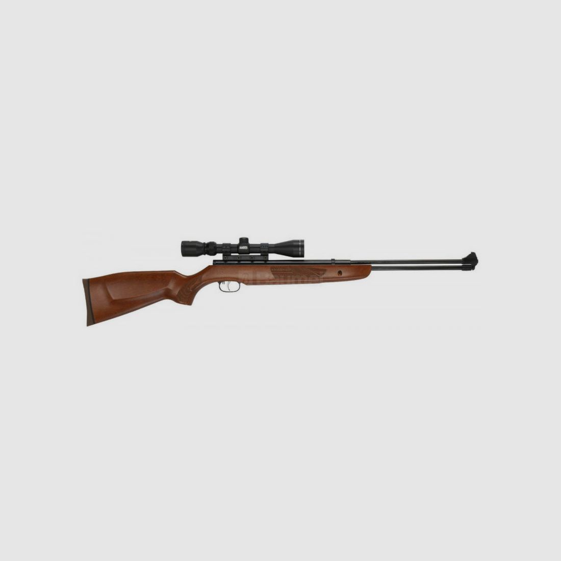 BÜCHSE WEIHRAUCH HW57 Kal.4,5