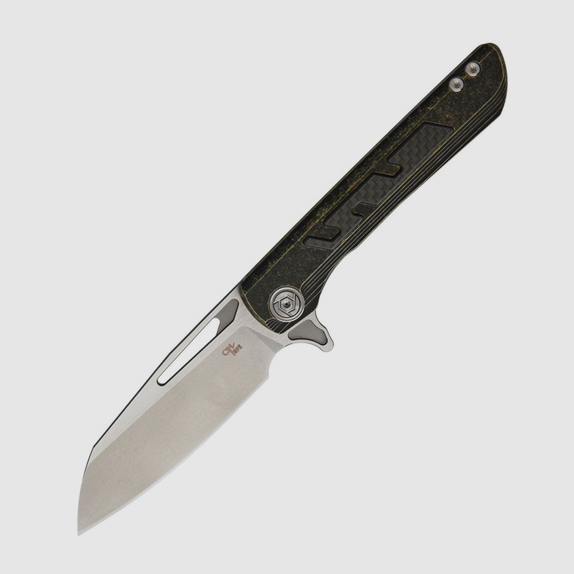 CH KNIVES Macellaio