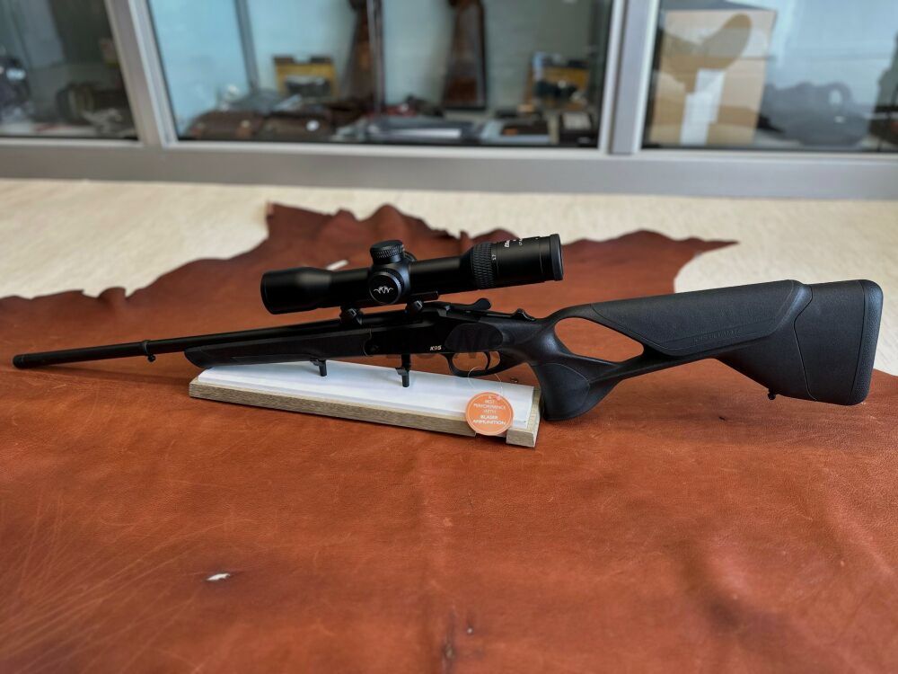 Blaser K95 Ultimate, Bild 1 von 2