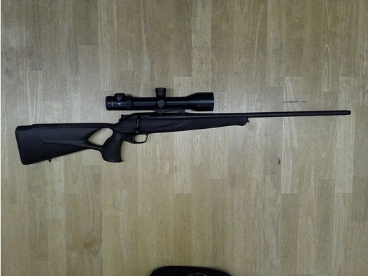 Blaser R8 Professional Success .300WinMag