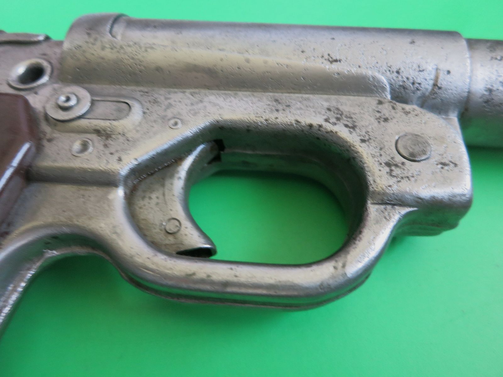 Leuchtpistool 42, C. u. W. Meinel-Scholer, euh (LP42), kal. 4 (26,4 mm), Wehrmacht #51