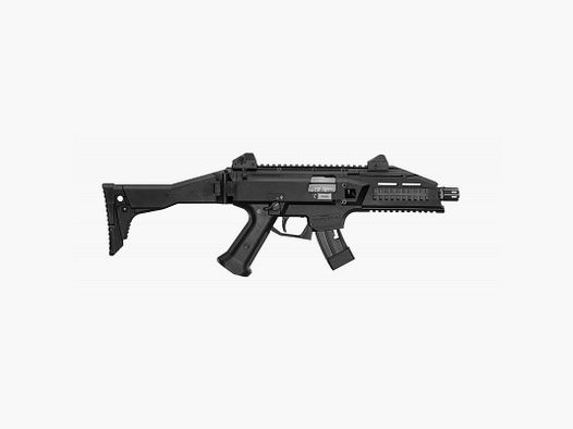 CZ SCORPION EVO 3 S1 - 22LR