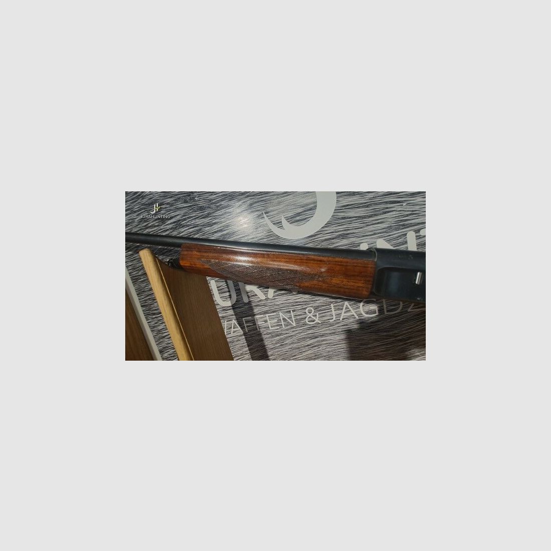 Remington FN Fabrique Nationale